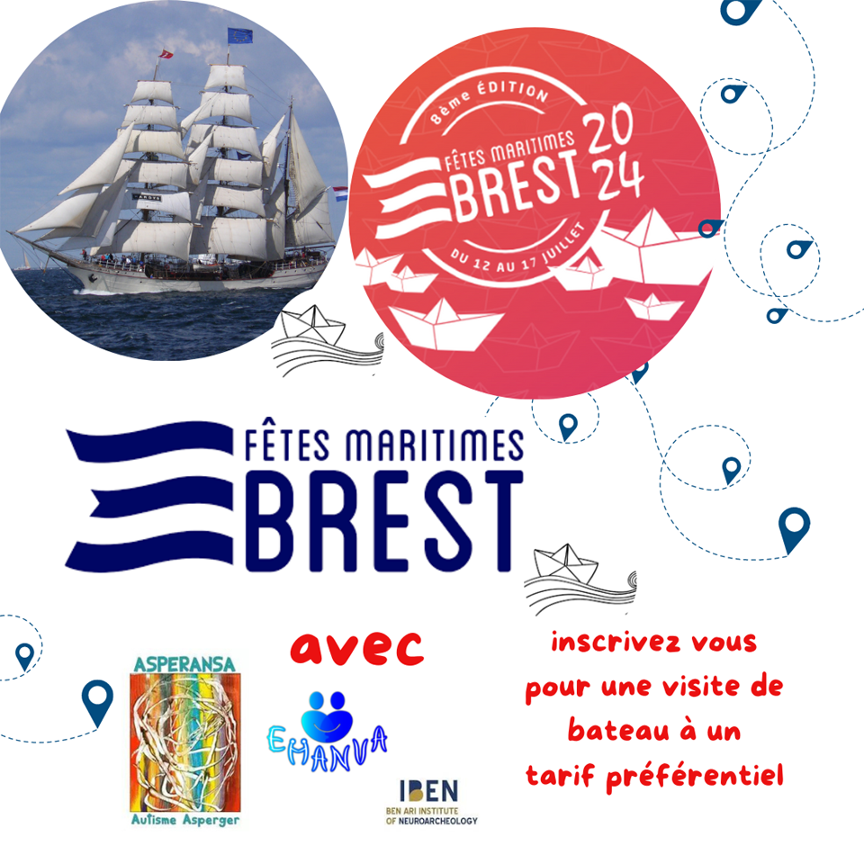 Affiche des fêtes maritimes