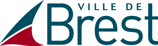 Logo Ville de Brest